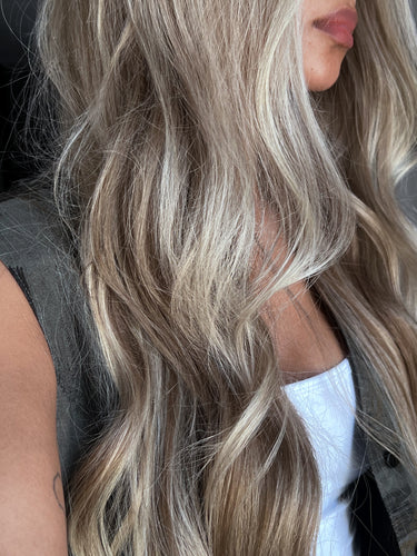 kleur service op maat