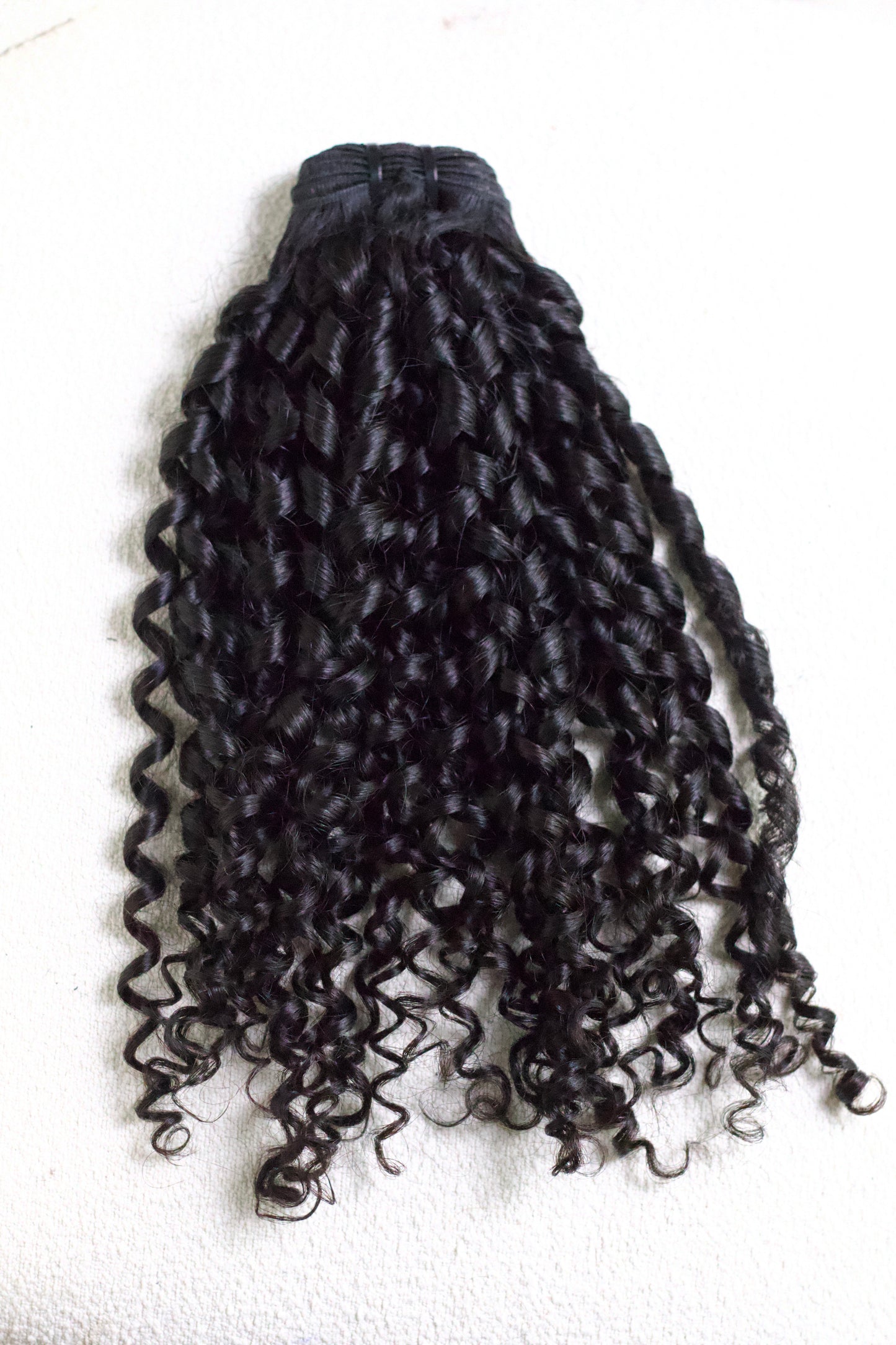 Bundels (weave)